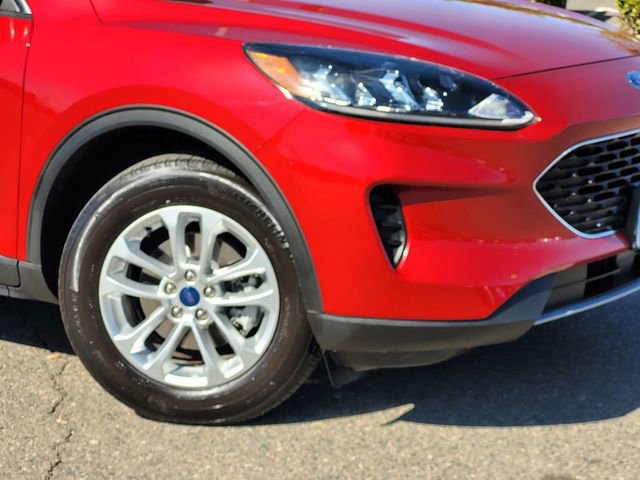 Certified 2022 Ford Escape SE w/ Convenience Package image 6