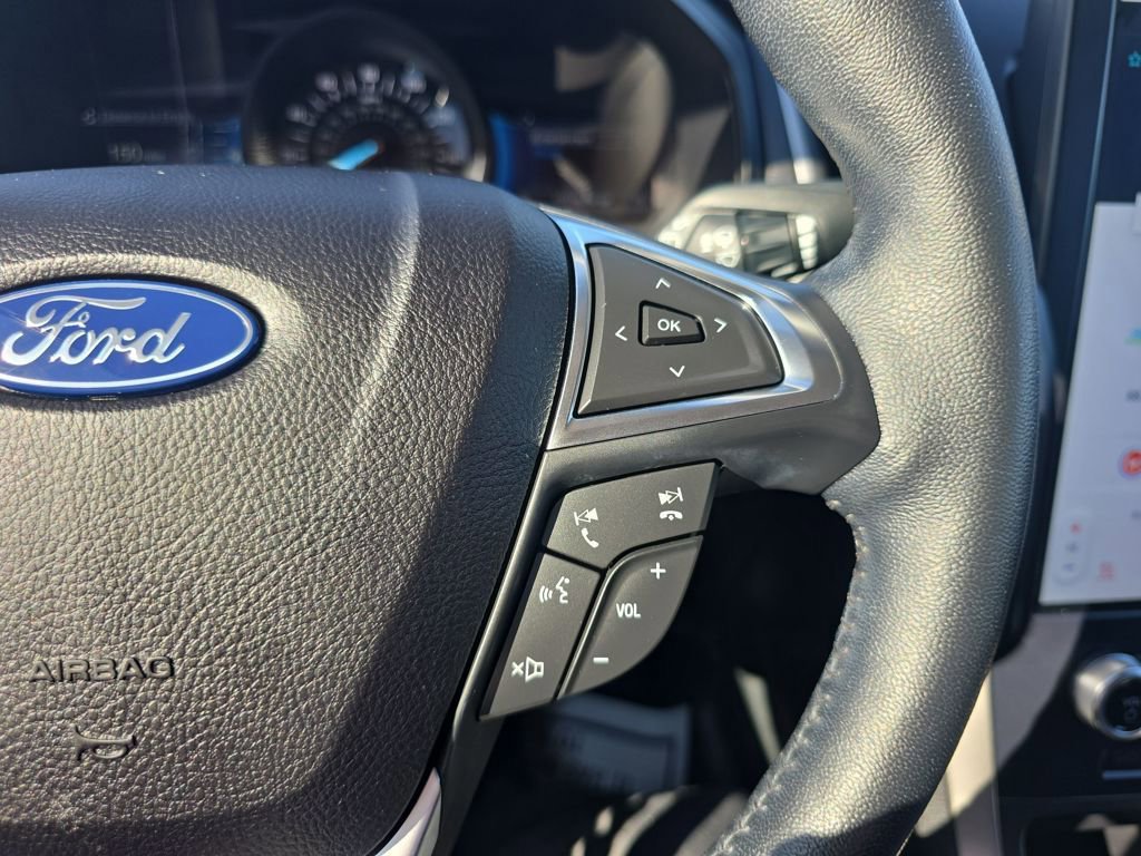 Certified 2023 Ford Edge SEL w/ Convenience Package AWD/4WD image 28