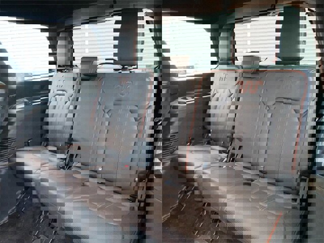 Certified 2020 Ford Expedition King Ranch image 15