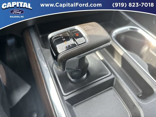 Used 2023 GMC Sierra 1500 SLT w/ SLT Premium Package image 30