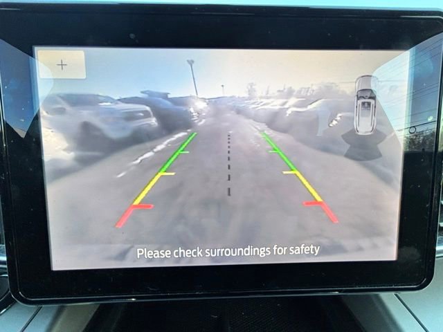 Certified 2020 Ford Explorer XLT w/ Equipment Group 202A image 17