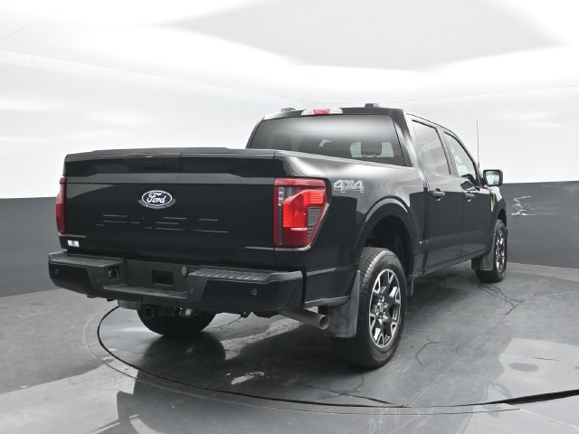 Certified 2024 Ford F150 STX w/ Tow/Haul Package AWD/4WD image 19