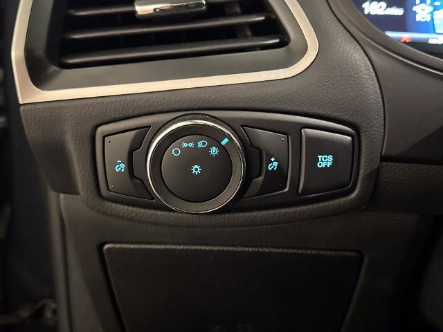Certified 2024 Ford Edge SE AWD/4WD image 13