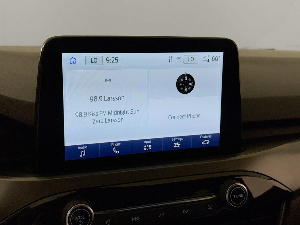 Certified 2023 Ford Escape Active AWD/4WD image 4