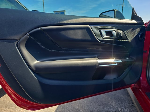 Certified 2024 Ford Mustang GT Premium image 8