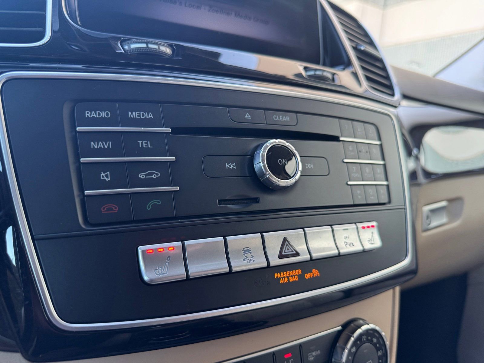 Used 2018 Mercedes-Benz GLE 350 GLE 350 image 26