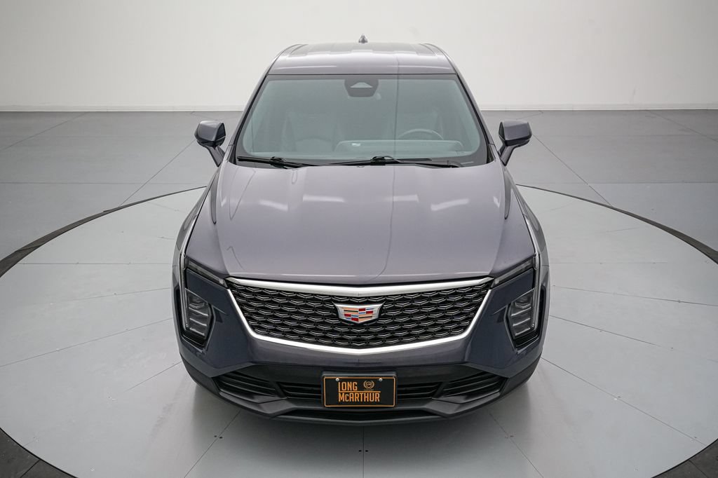 Used 2024 Cadillac XT4 Luxury FWD image 9