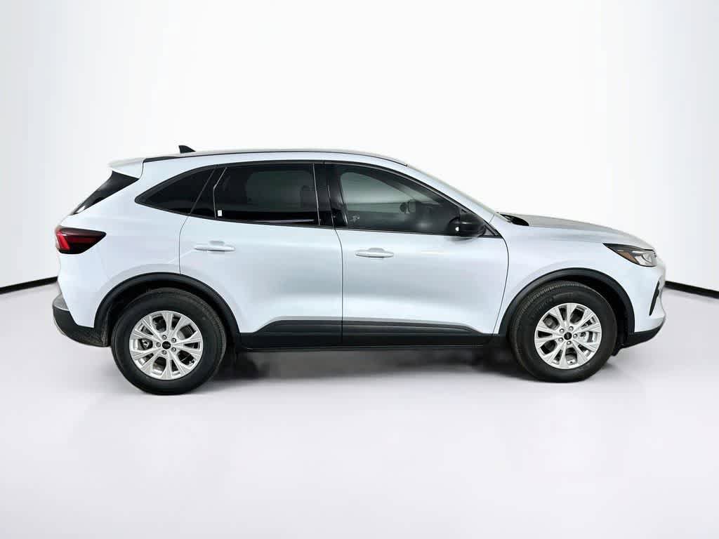 Certified 2025 Ford Escape Active w/ Tech Pack #1 FWD image 25