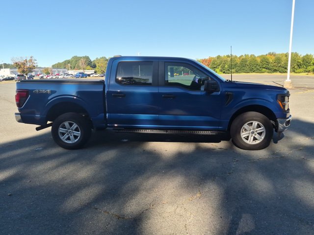 Certified 2024 Ford F150 XL w/ Equipment Group 103A High AWD/4WD image 3