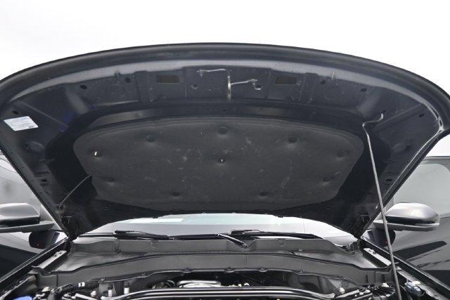 Certified 2025 Ford Explorer ST AWD/4WD image 19