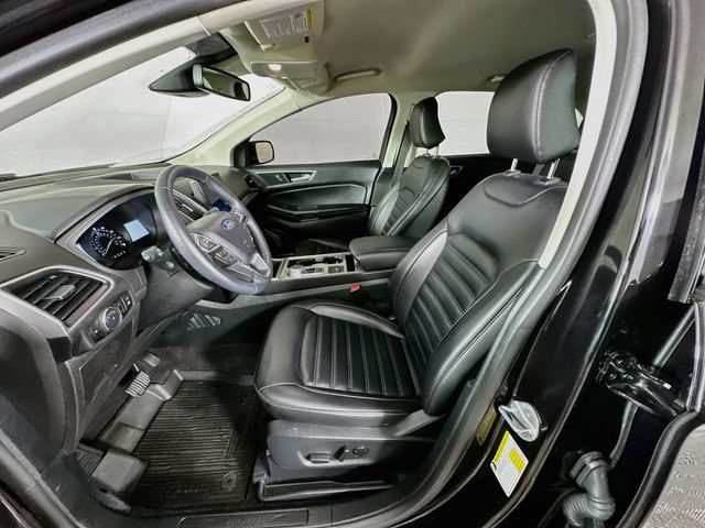 Certified 2024 Ford Edge SEL w/ Convenience Package AWD/4WD image 28