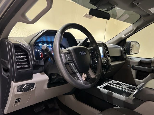 Certified 2020 Ford F150 XL w/ Equipment Group 101A Mid AWD/4WD image 9