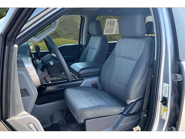 Certified 2023 Ford F150 XL w/ FX4 Off-Road Package AWD/4WD image 20