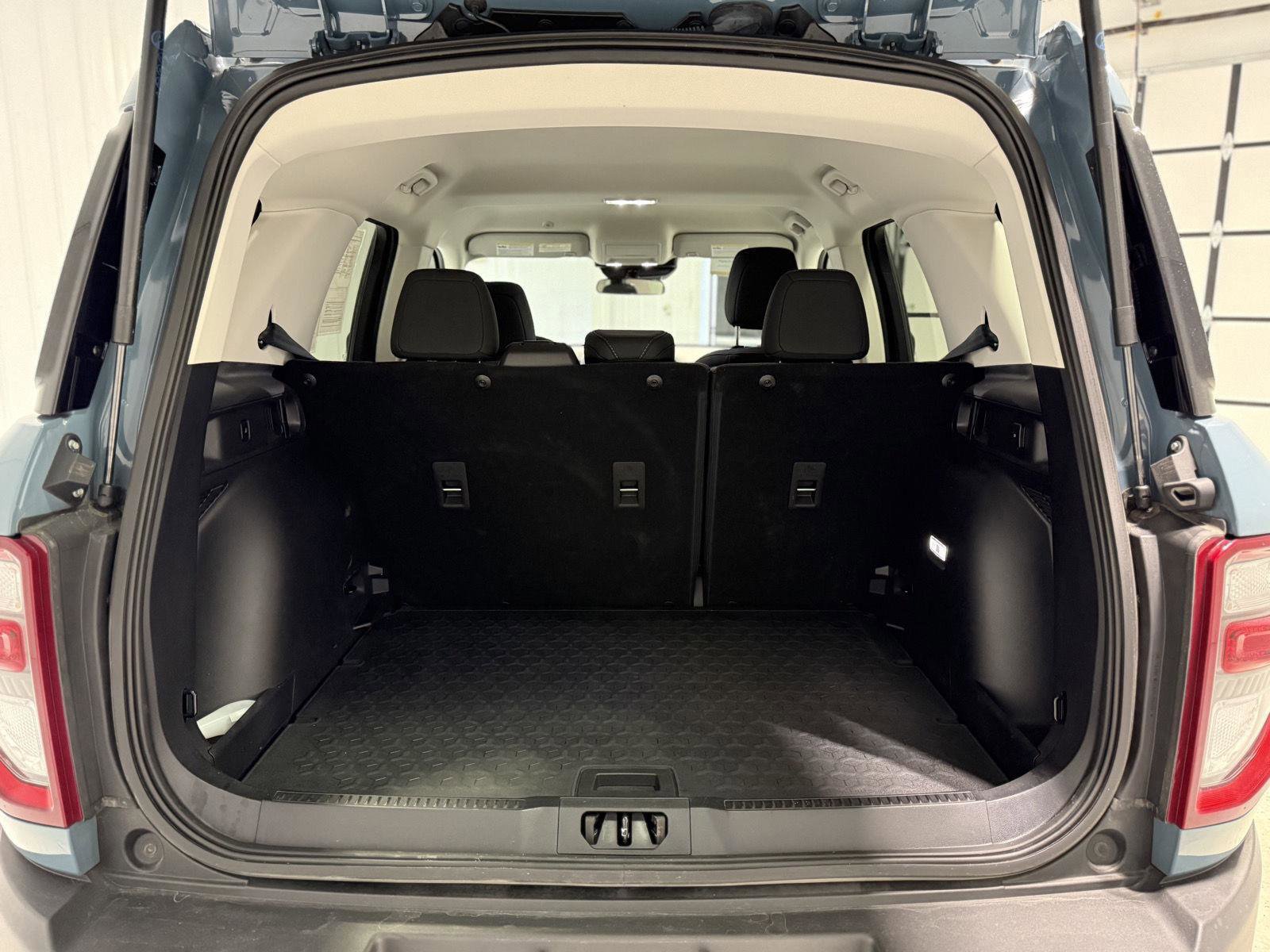 Certified 2023 Ford Bronco Sport Big Bend image 10