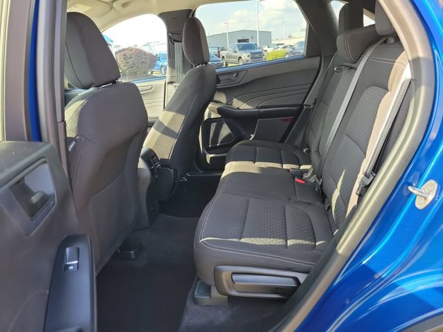 Certified 2023 Ford Escape Active w/ Cold Weather Package FWD image 22