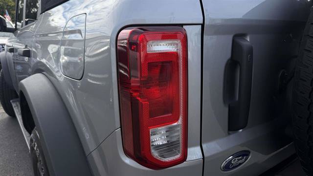 Certified 2024 Ford Bronco Big Bend AWD/4WD image 34