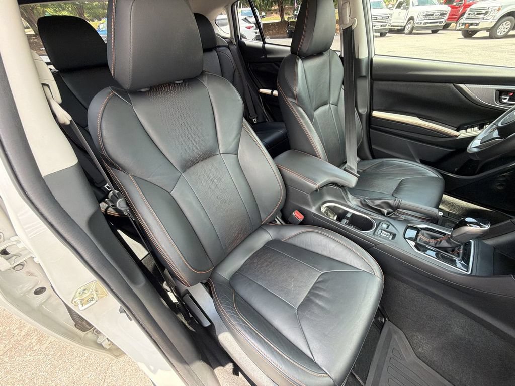 Used 2021 Subaru Crosstrek 2.5i Limited w/ Popular Package #5 AWD/4WD image 27