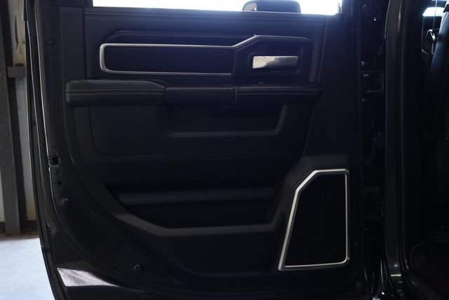 Used 2021 RAM 2500 Laramie AWD/4WD image 32