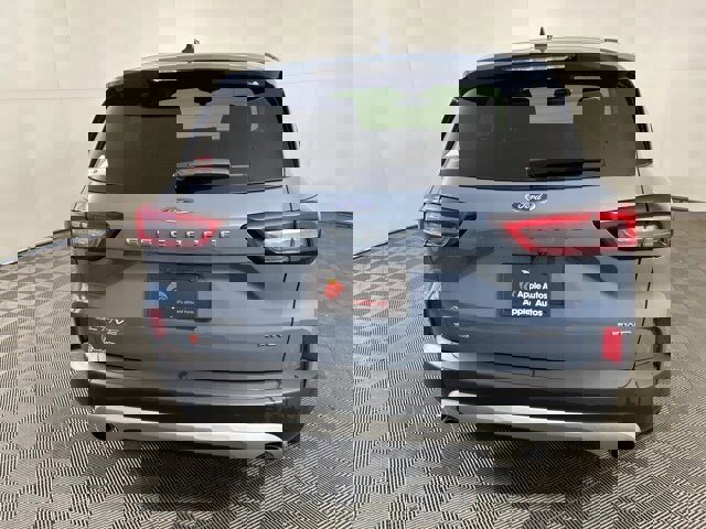 Certified 2023 Ford Escape Active image 5