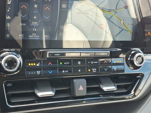 Used 2022 Toyota Highlander Limited w/ Protection Package #3 (TMS) image 17