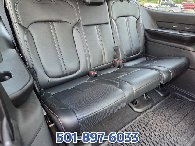 Used 2024 Jeep Wagoneer Series II AWD/4WD image 16