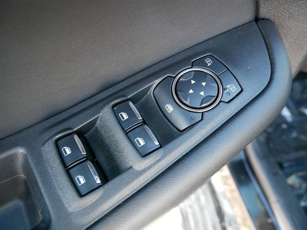 Certified 2022 Ford Edge SEL w/ Convenience Package image 11