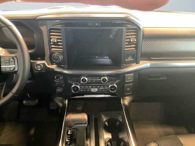 Certified 2025 Ford F150 Raptor AWD/4WD image 11