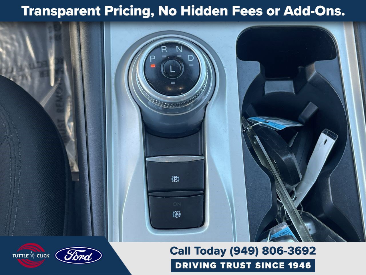 Certified 2022 Ford Explorer XLT image 19