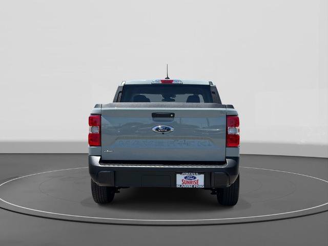 Certified 2024 Ford Maverick XLT FWD image 6