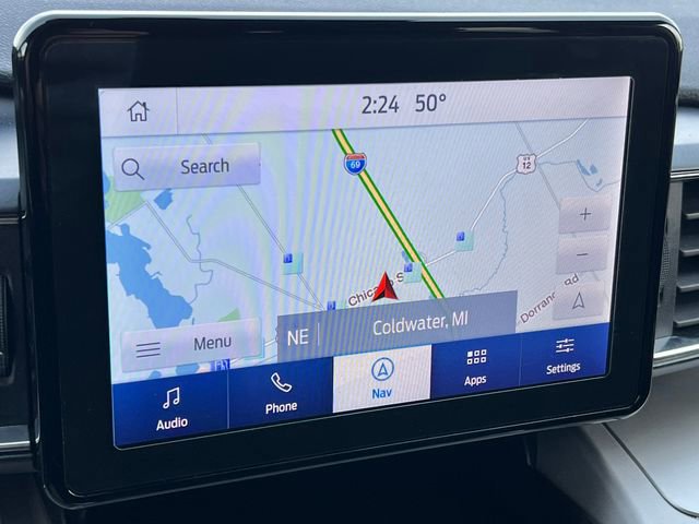 Certified 2020 Ford Explorer XLT w/ Equipment Group 202A image 29