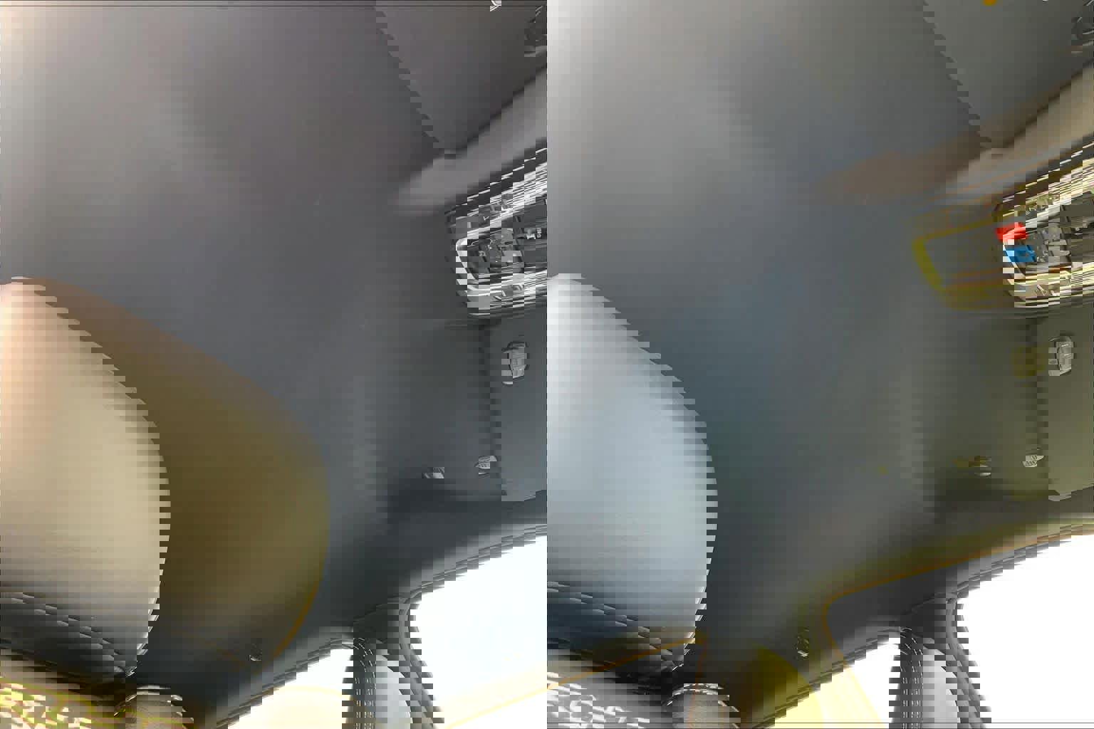 Used 2026 RAM 1500 RHO w/ RHO Level 1 Equipment Group image 14