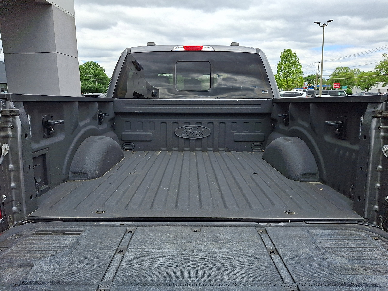 Certified 2023 Ford F150 XLT w/ Equipment Group 302A High AWD/4WD image 29
