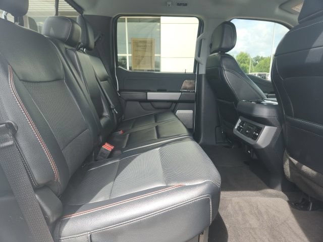 Certified 2024 Ford F250 Lariat AWD/4WD image 19
