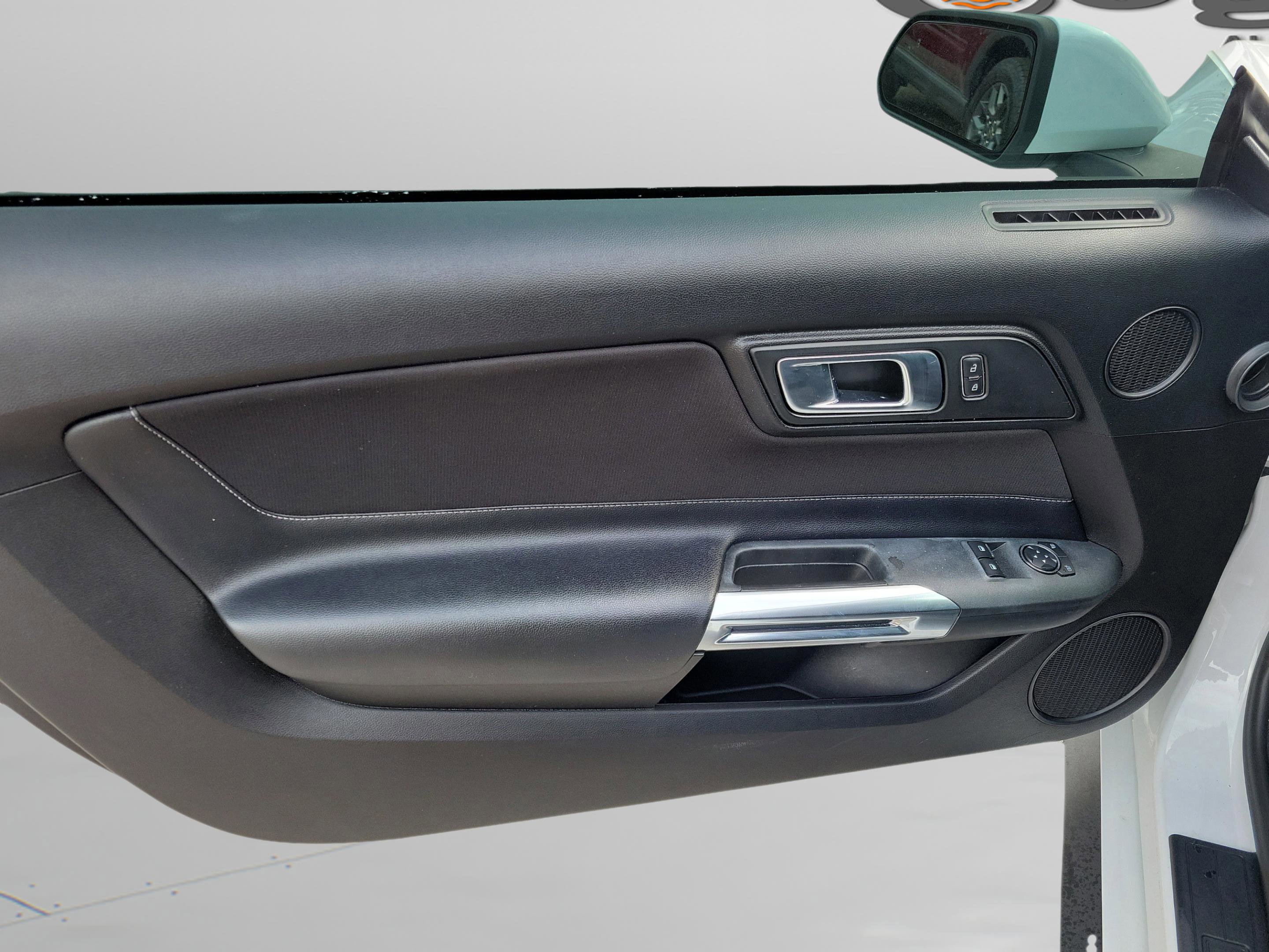 Certified 2021 Ford Mustang EcoBoost w/ Equipment Group 101A image 30