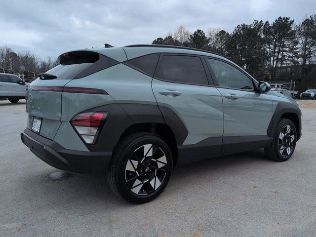 Used 2025 Hyundai Kona SEL image 4