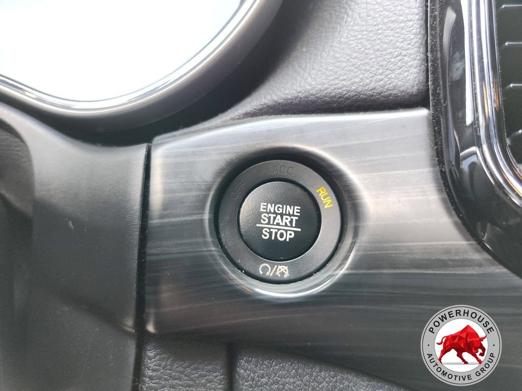 Used 2020 Jeep Grand Cherokee Altitude RWD image 32