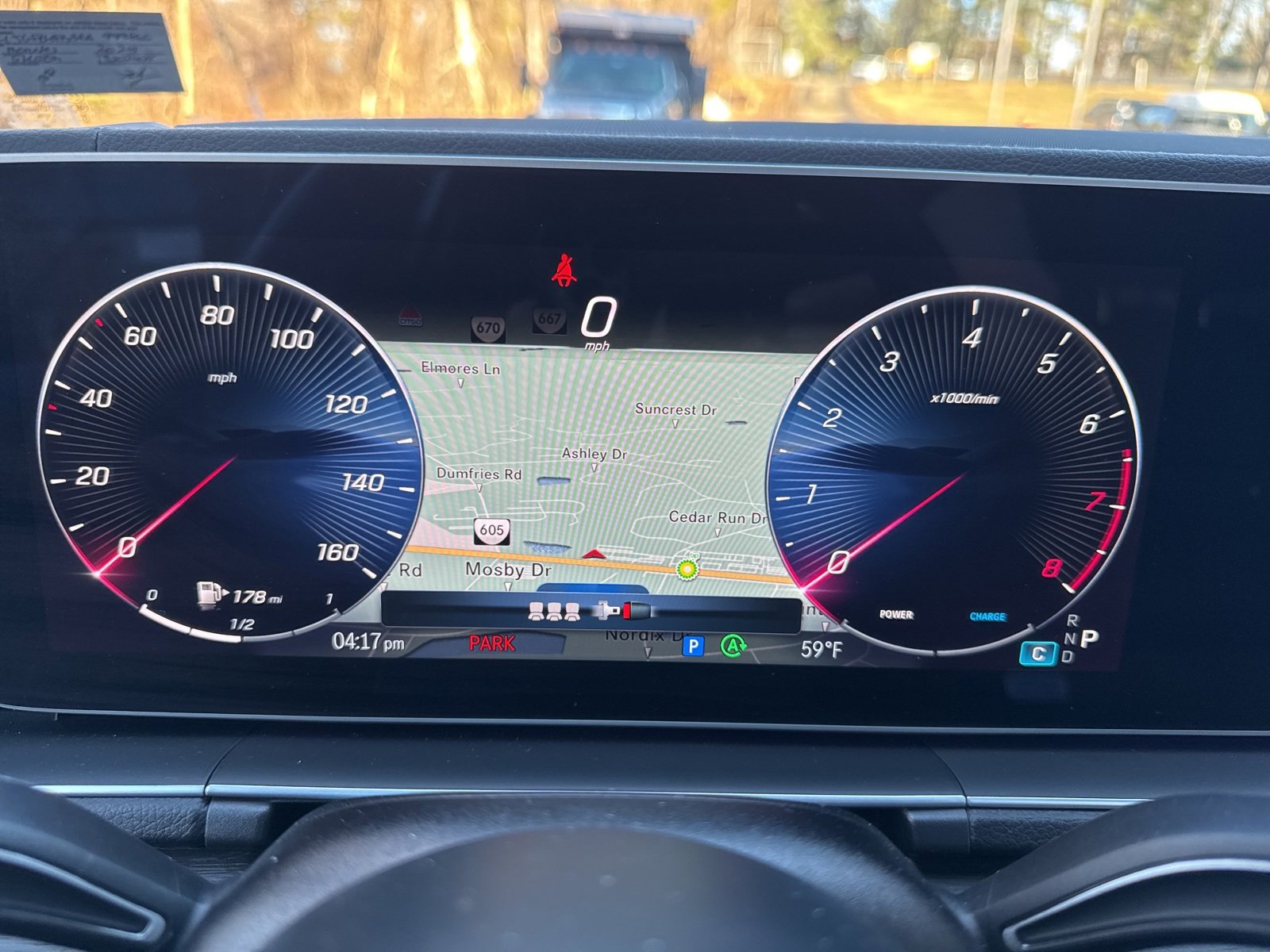 Used 2024 Mercedes-Benz GLE 350 4MATIC image 6