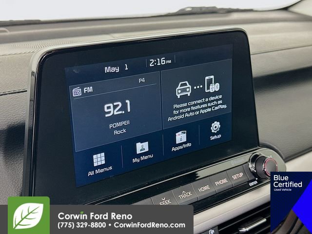 Used 2020 Kia Forte Sedan FWD image 17
