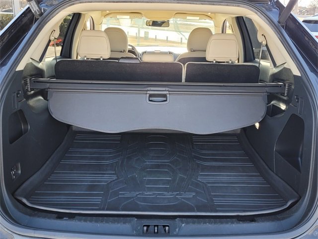 Certified 2019 Ford Edge SEL w/ Equipment Group 201A image 13