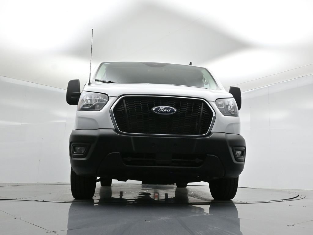 Certified 2024 Ford Transit 250 Low Roof w/ Exterior Upgrade Package image 40