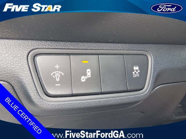 Used 2024 Kia Forte GT-Line w/ GT-Line Premium Package FWD image 27