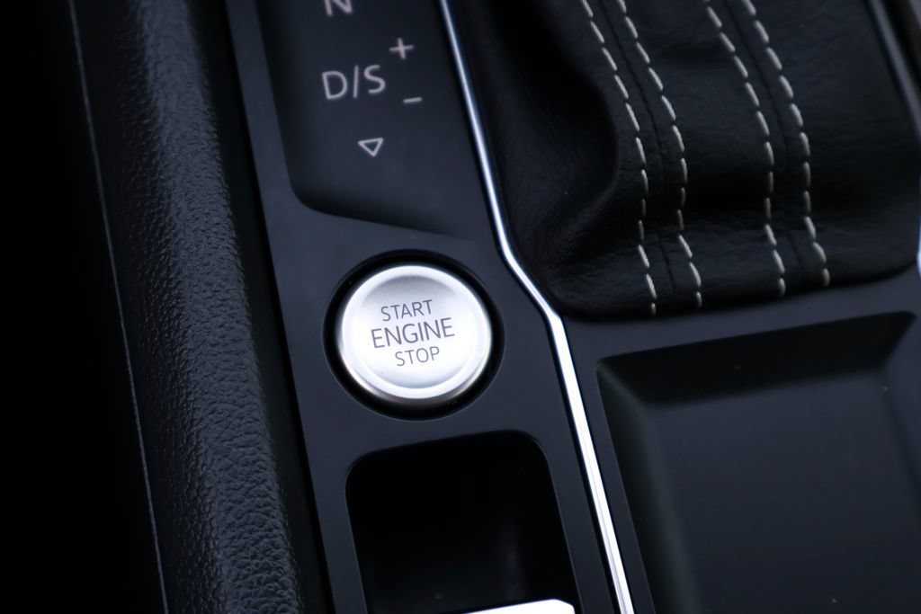 Used 2023 Volkswagen Atlas SE FWD image 9