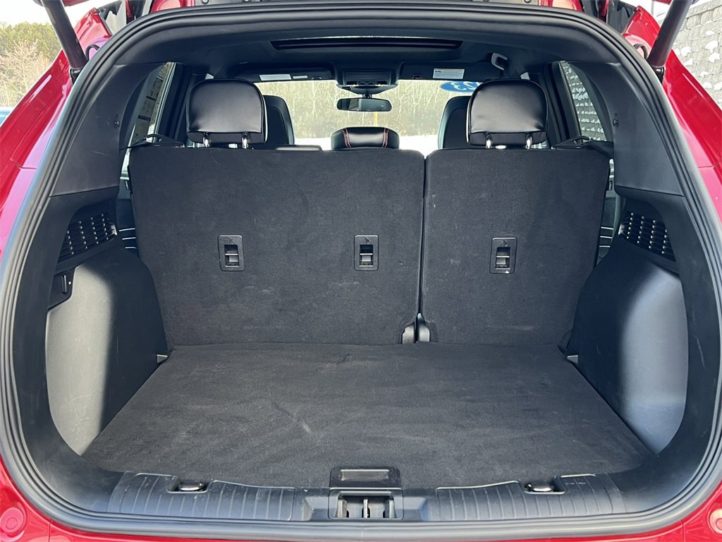 Certified 2023 Ford Escape ST-Line Select w/ Tech Pack #2 image 33