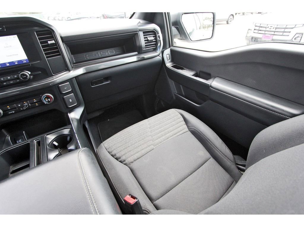 Certified 2023 Ford F150 XL w/ STX Appearance Package image 13