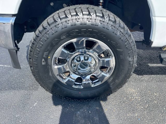 Certified 2024 Ford F250 Lariat w/ Chrome Package AWD/4WD image 3