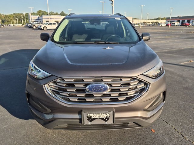 Certified 2022 Ford Edge SE AWD/4WD image 9