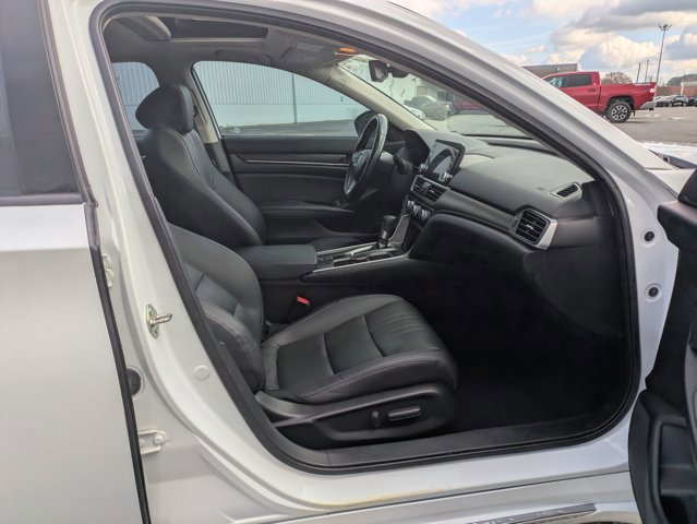 Used 2020 Honda Accord EX-L image 33