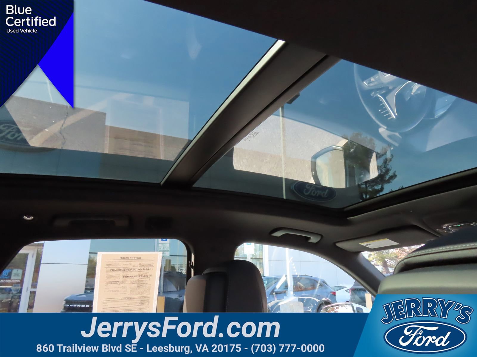 Used 2023 Audi SQ5 Premium w/ Convenience Package image 37