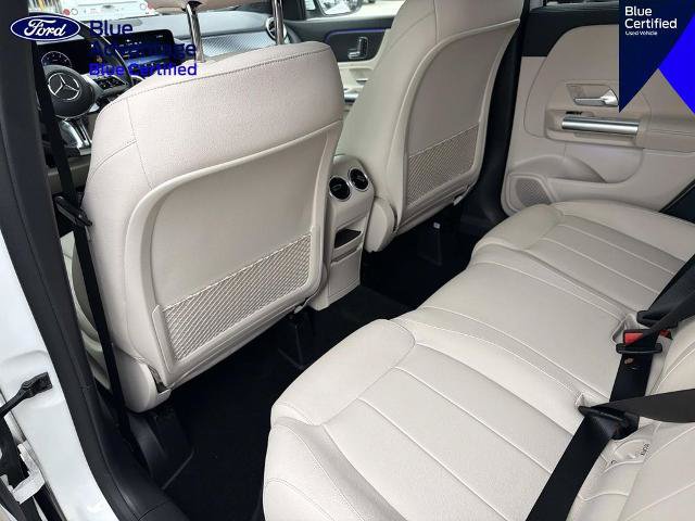 Used 2025 Mercedes-Benz GLA 250 image 12