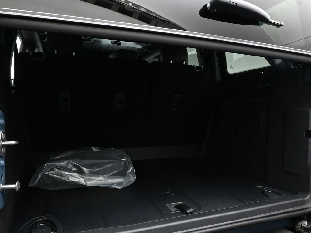 Certified 2024 Ford Bronco Big Bend image 23